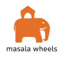 Masala Wheels