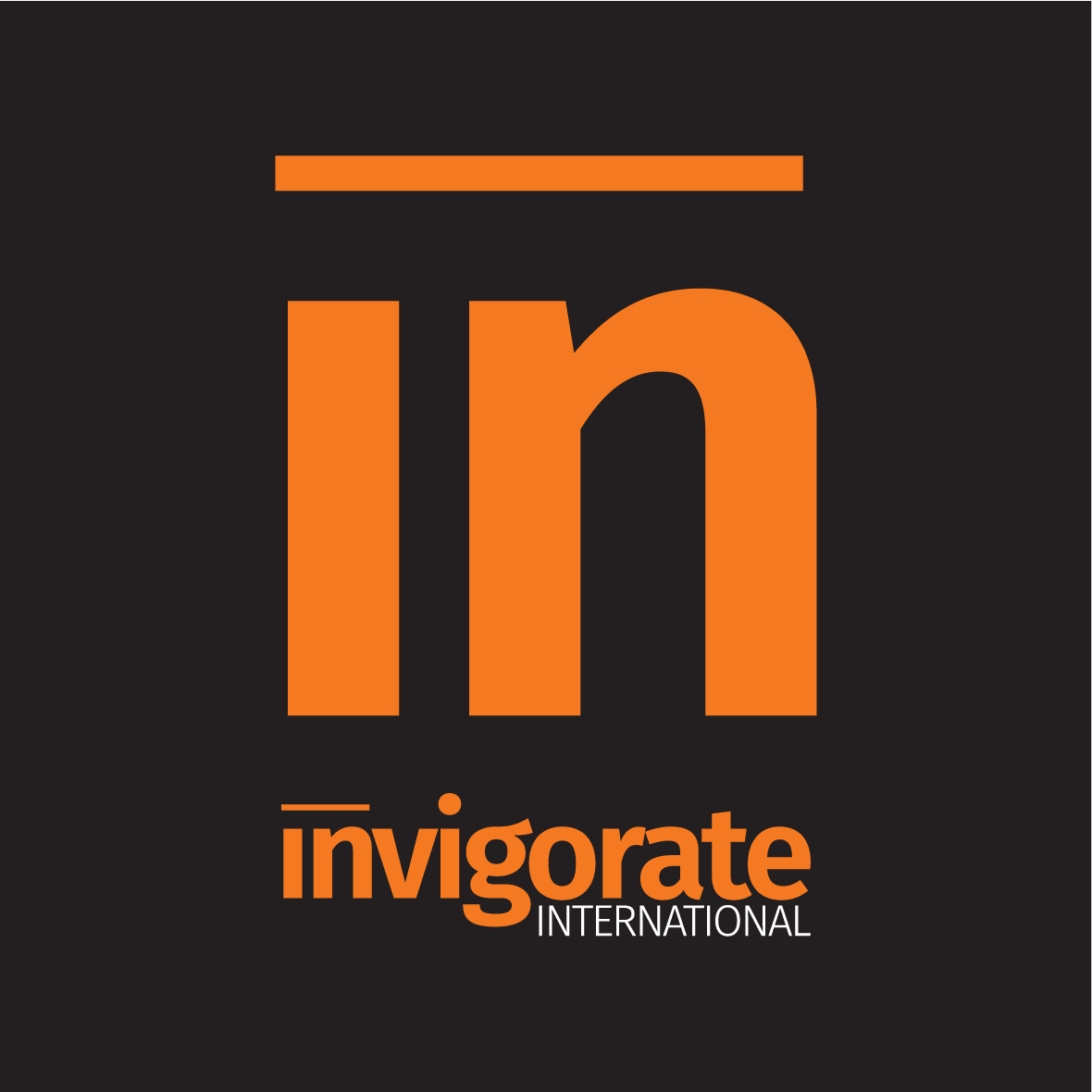 Invigorate
