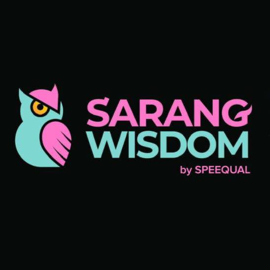 Sarang Wisdom