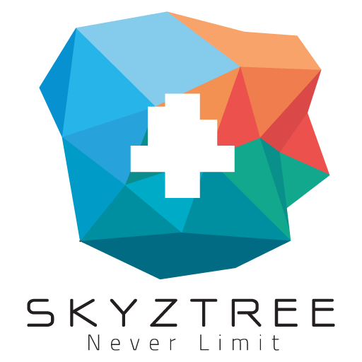 Skyztree