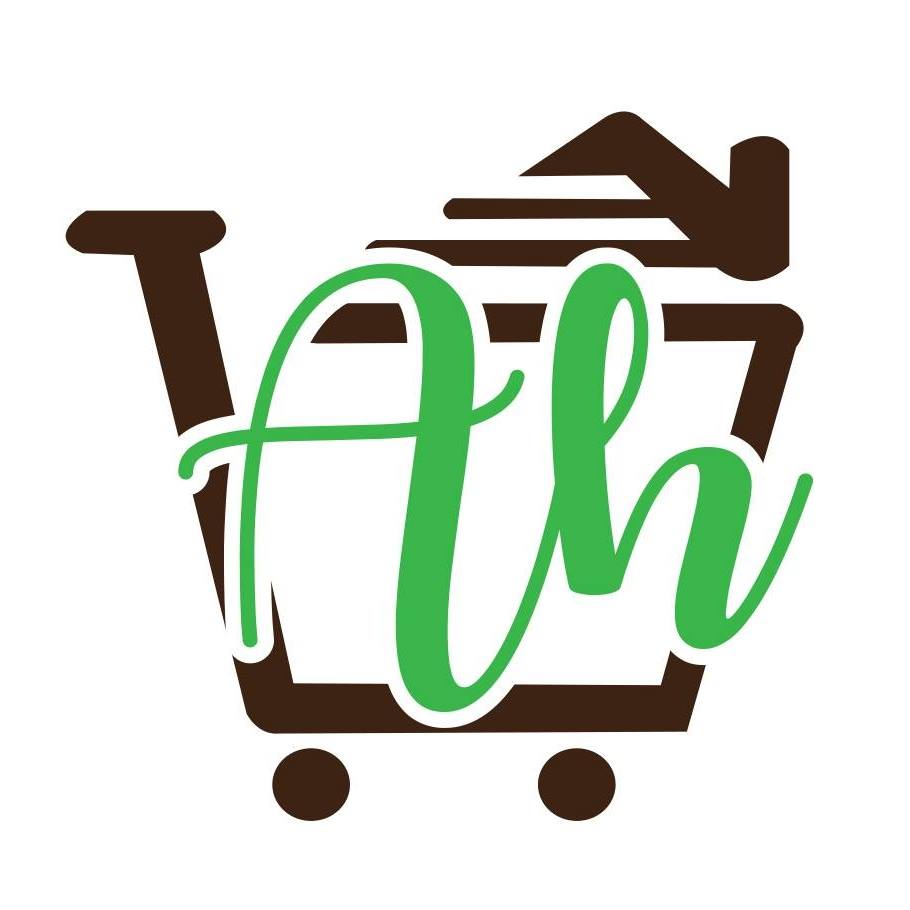 Ahmart