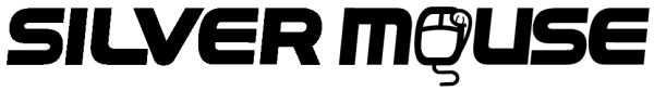 Silver Mouse