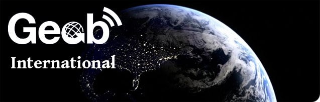 Geob International