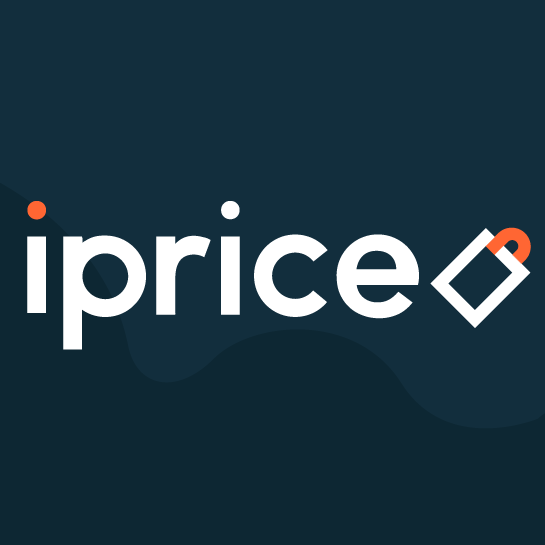 iPrice Group