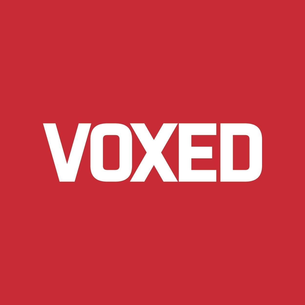 VOXED