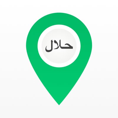 Halal Navi