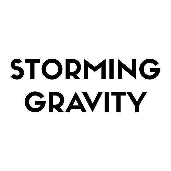 Storming Gravity