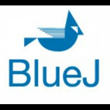 Blue J