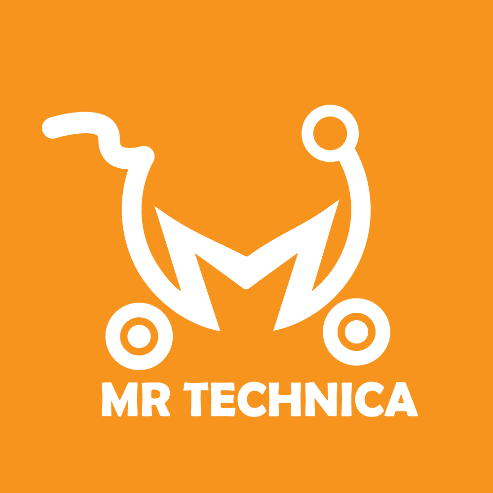 MR.Technica