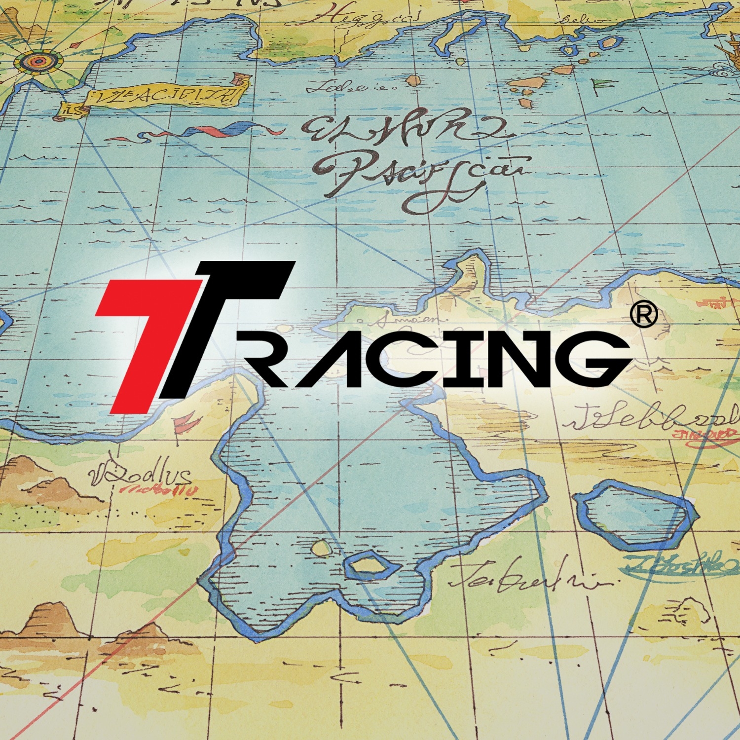 TTRacing
