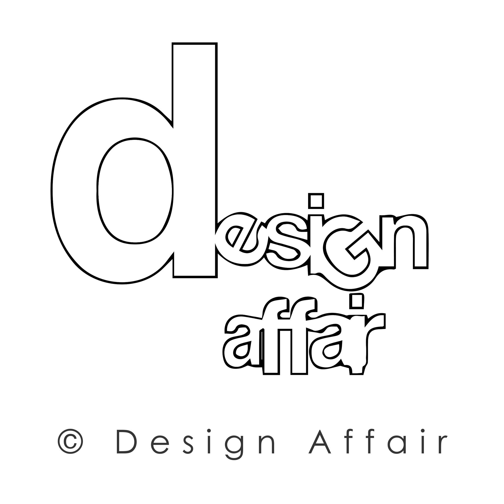 Design Affair Sdn. Bhd.