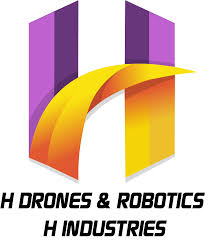 H Drones & Robotics