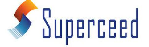 Superceed