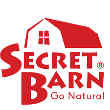 Secret Barn