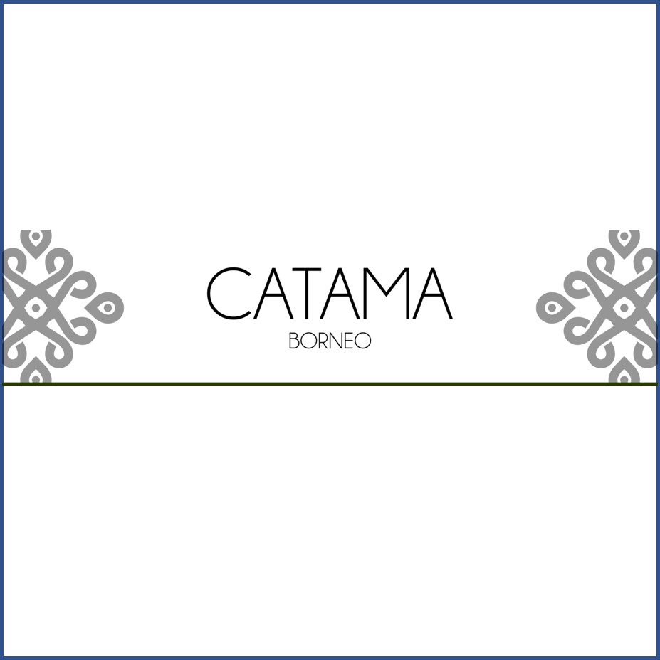 Catama Borneo