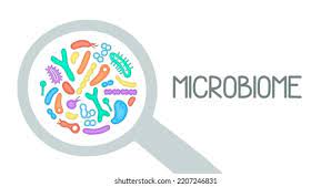 Microbiome Sdn Bhd