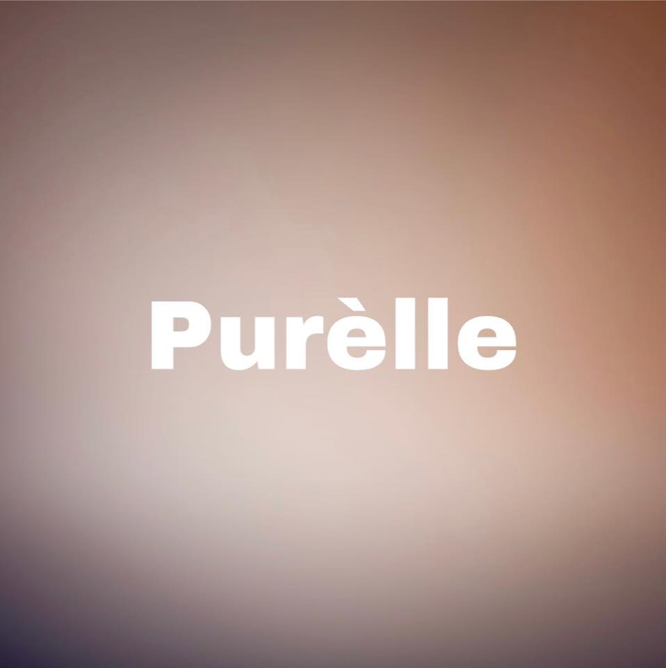 Purelle Asia