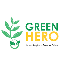 Green Hero