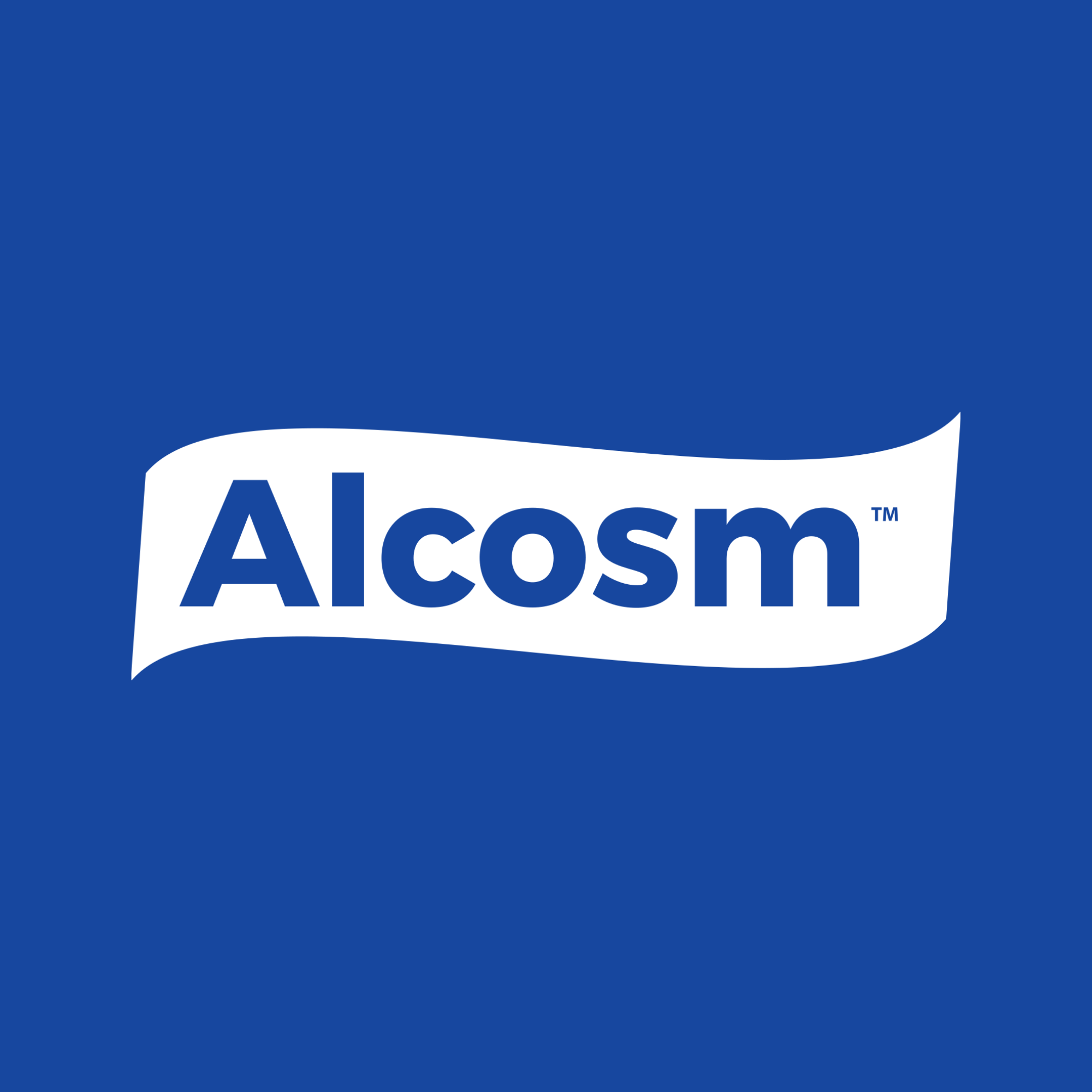 Alcosm