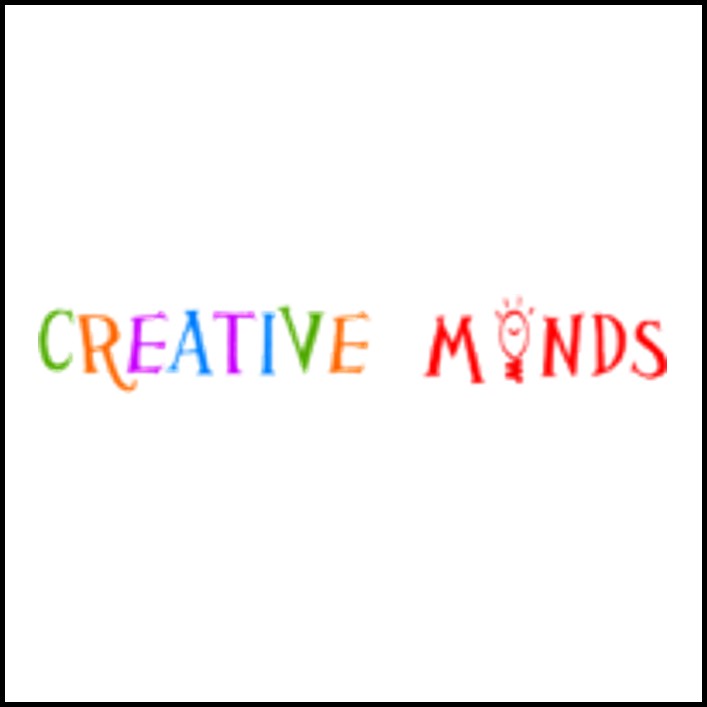 Creative Minds
