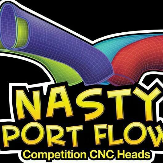Nasty Port Flow