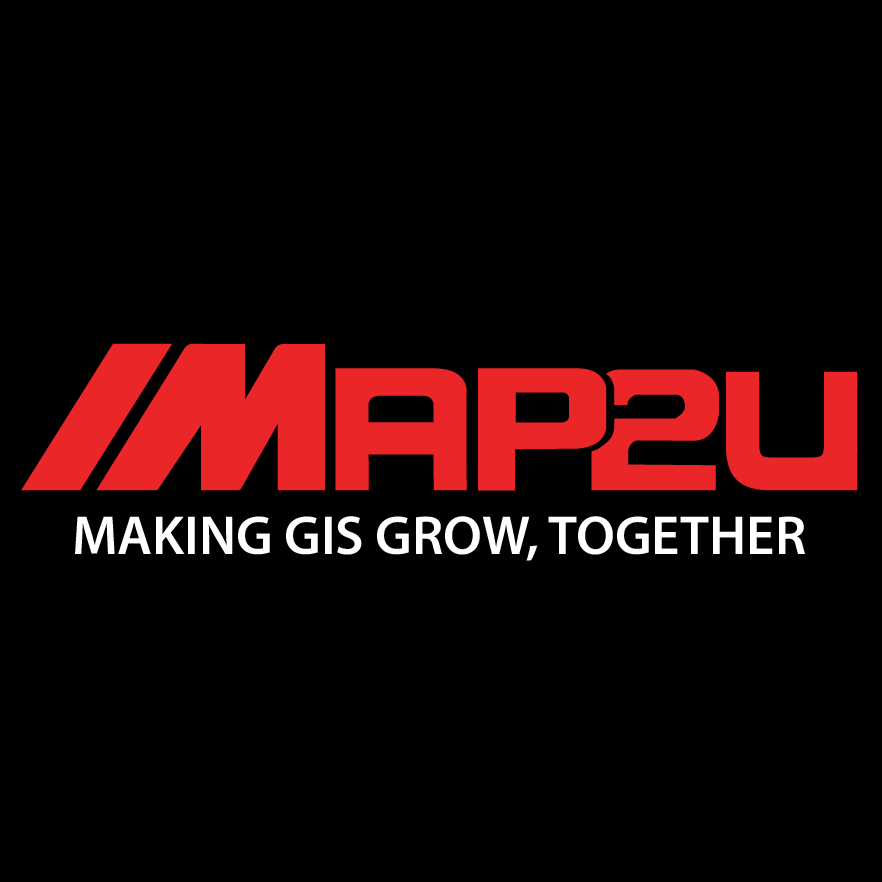 Map2u