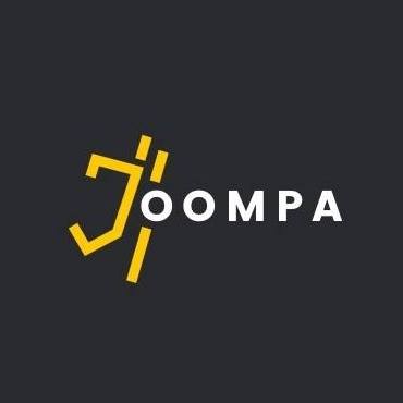 Joompa (Fitness Platform)