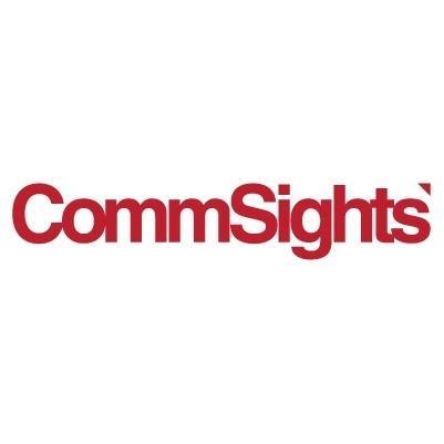Commsights