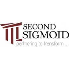 Second Sigmoid