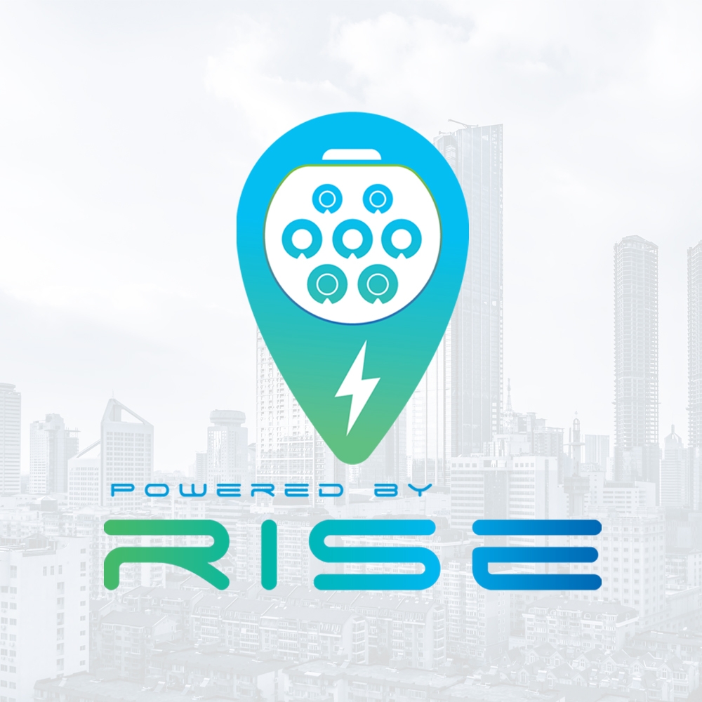 Powered by RISE