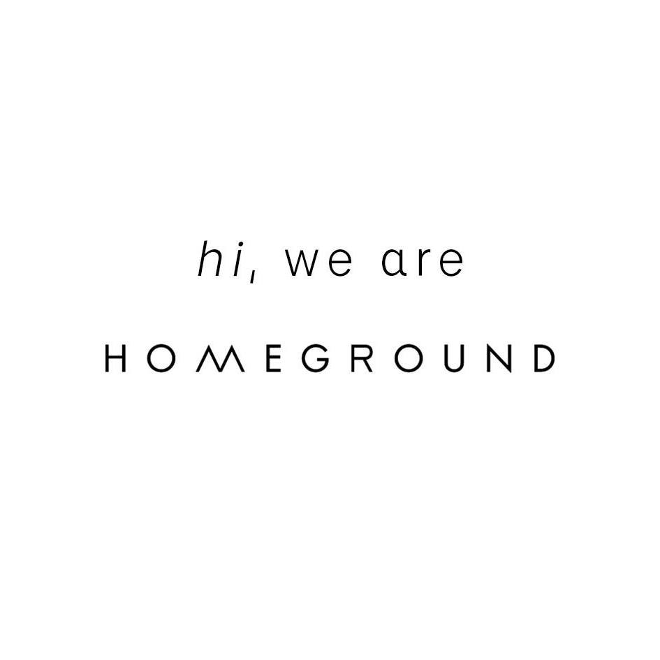 Homeground