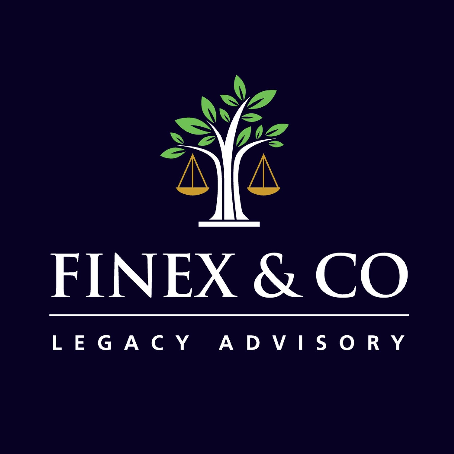 FINEX & CO Legacy Advisory