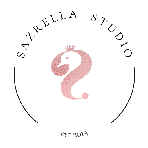 Sazrella Studio Sdn Bhd