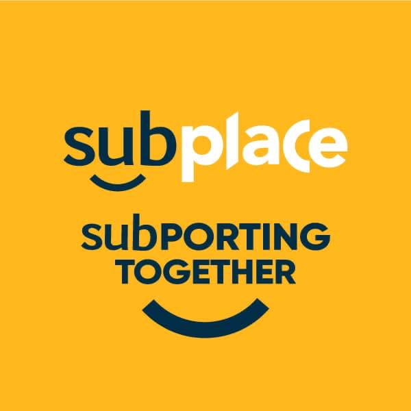 Subplace