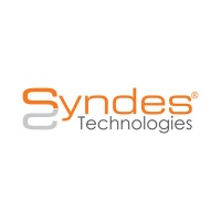 SYNDES Technologies Sdn. Bhd.