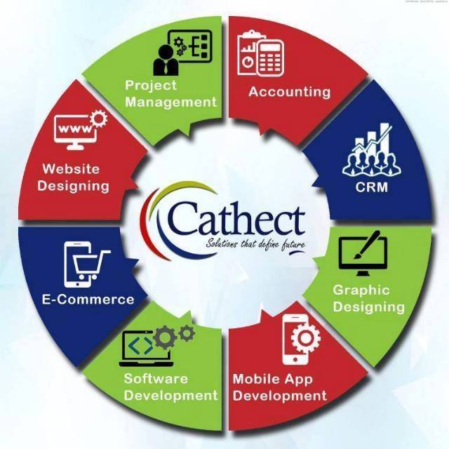 Cathect Sdn Bhd.