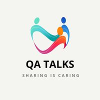 QA Talks Community