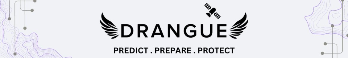 Drangue (Drang-uh)