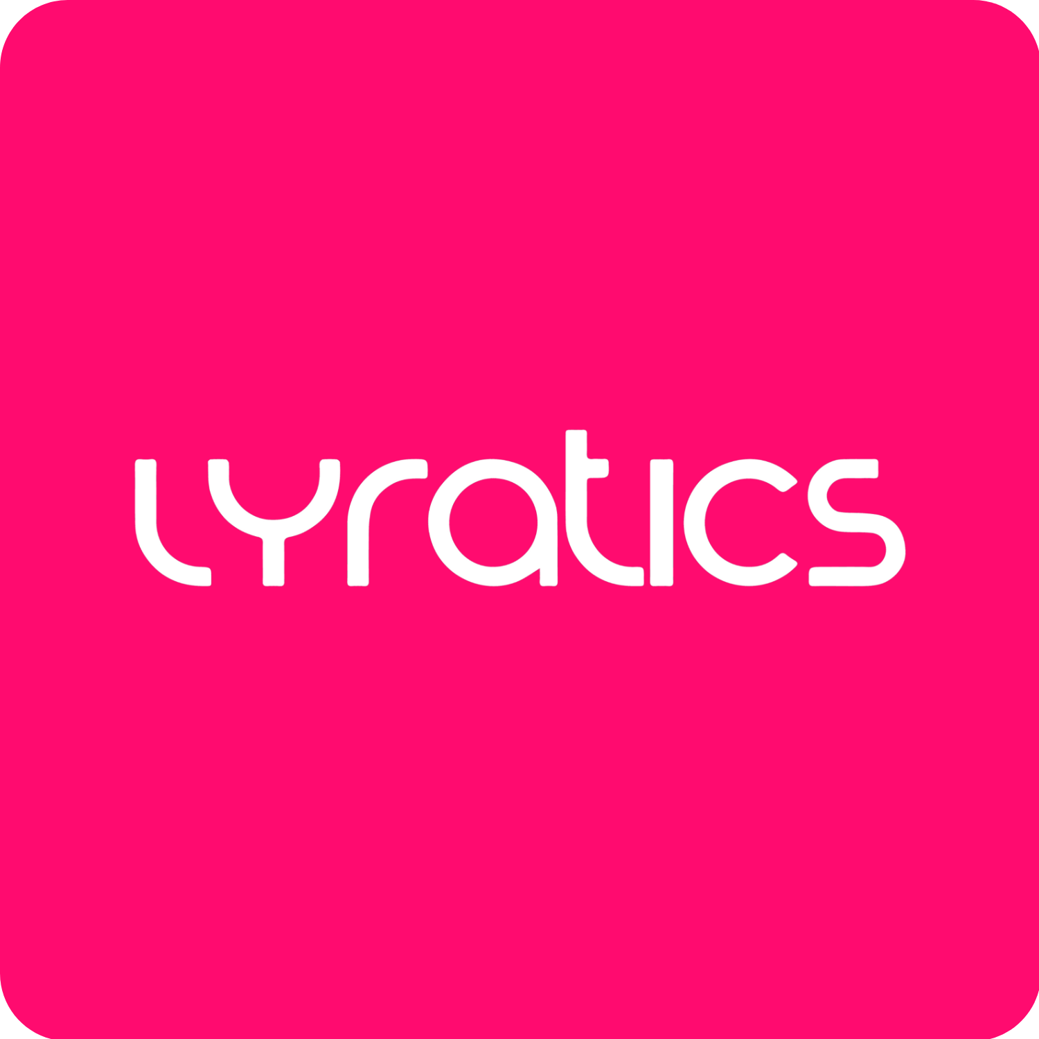 Lyratics Technologies