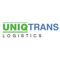 Uniqtrans LOGISTICS Sdn Bhd | Cold Chain LOGISTICS