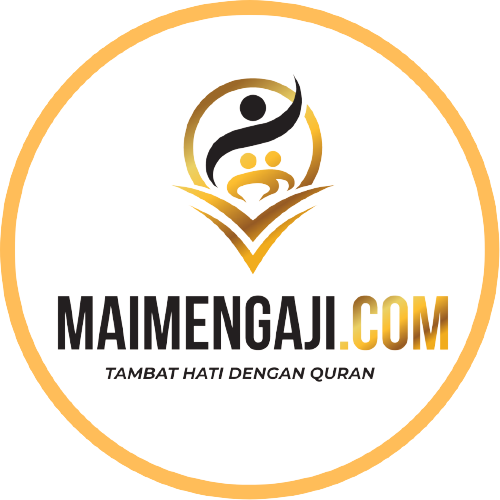 MaiMengaji Sdn Bhd