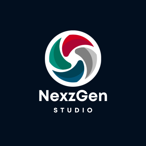 NexzGen Studio