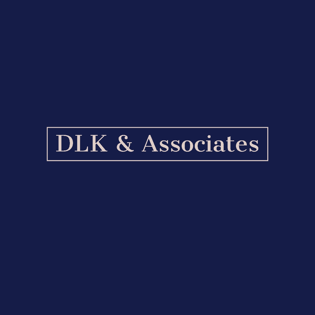 DLK & Associates