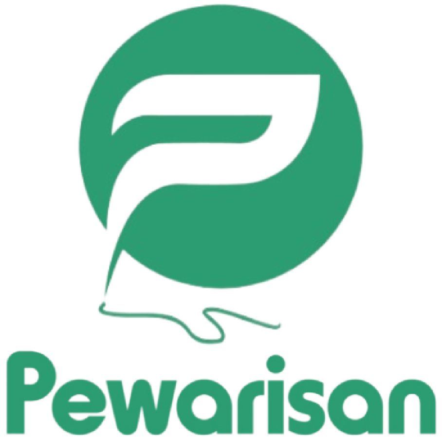 Pewarisan