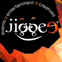 JIGGEE | Event Management Asia