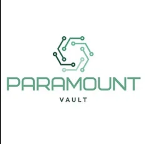 Paramount Vault