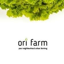 Ori Farm Sdn Bhd