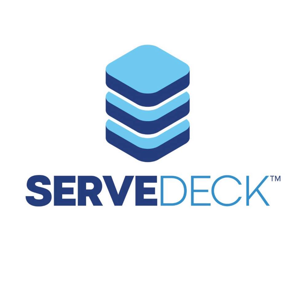 ServeDeck