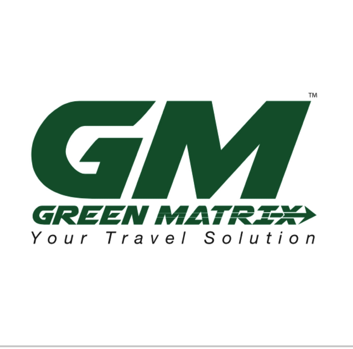 Green Matrix Enterprise Travel & Tours Sdn Bhd
