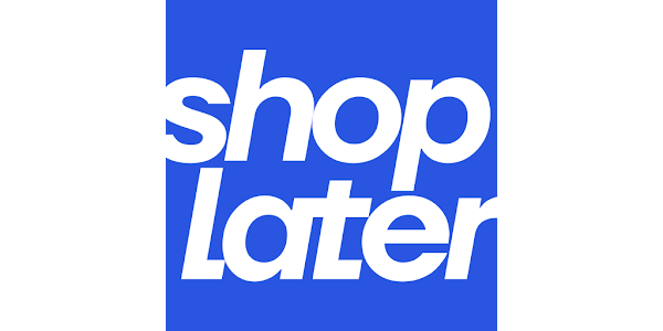 ShopLater